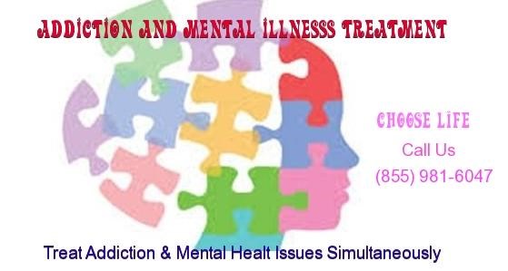 Treatment Plan For Dual Diagnosis: Treatment Plan For Dual Diagnosis