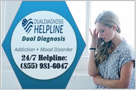 Treatment Plan For Dual Diagnosis: Pick Up Phone & Get Inpatient Dual Diagnosis Treatment
