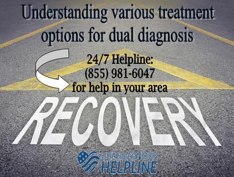 Treatment Plan For Dual Diagnosis: Dual Diagnosis Helpline - Get Your Life Back On Track