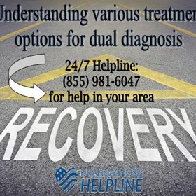Treatment Plan For Dual Diagnosis: Dual Diagnosis Helpline - Get Your Life Back On Track